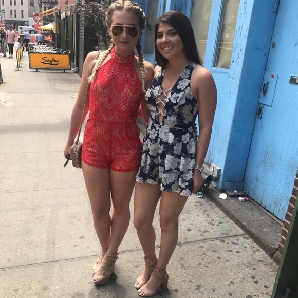 Meet your Posher, Breean - Picture 4 of 5